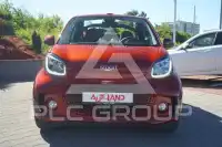 2021 Smart FORTWO