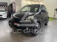 2021 Smart FORTWO