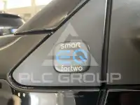 2021 Smart FORTWO