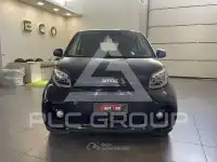 2021 Smart FORTWO
