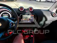 2021 Smart FORTWO