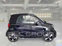 2021 Smart FORTWO