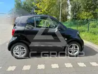 2021 Smart FORTWO