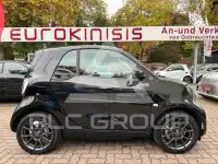 2021 Smart FORTWO