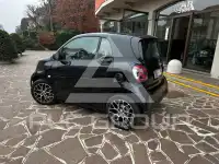 2021 Smart FORTWO