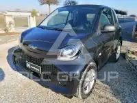 2021 Smart FORTWO