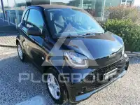 2021 Smart FORTWO
