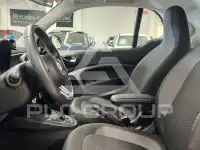 2021 Smart FORTWO