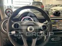 2021 Smart FORTWO