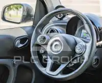2021 Smart FORTWO