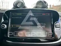 2021 Smart FORTWO