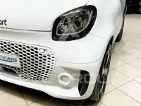 2021 Smart FORTWO