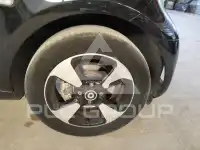 2021 Smart FORTWO