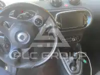 2021 Smart FORTWO