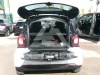 2021 Smart FORTWO