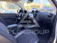 2021 Smart FORTWO