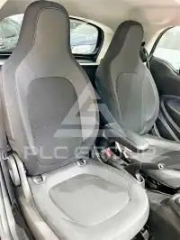 2021 Smart FORTWO