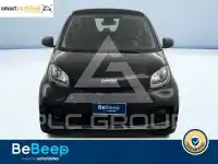 2021 Smart FORTWO