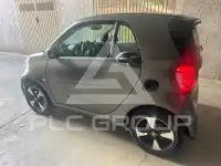 2021 Smart FORTWO