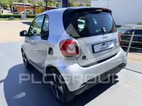 2021 Smart FORTWO