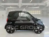 2021 Smart FORTWO