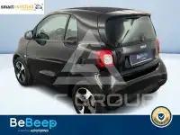 2021 Smart FORTWO
