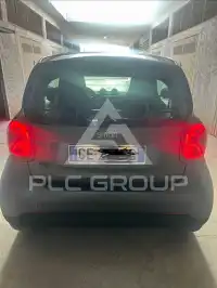 2021 Smart FORTWO