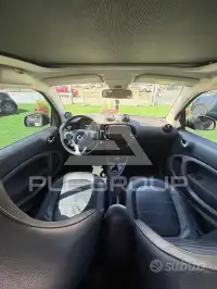 2021 Smart FORTWO