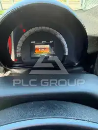 2021 Smart FORTWO