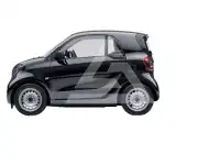2021 Smart FORTWO