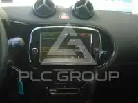 2021 Smart FORTWO