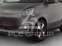 2021 Smart FORTWO