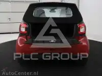 2021 Smart FORTWO
