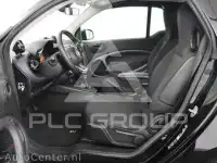 2021 Smart FORTWO