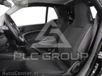 2021 Smart FORTWO