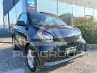2021 Smart FORTWO