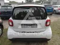 2021 Smart FORTWO