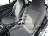 2021 Smart FORTWO