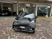 2021 Smart FORTWO