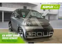 2021 Smart FORTWO