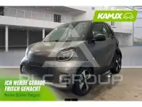 2021 Smart FORTWO