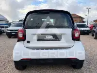 2021 Smart FORTWO