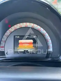 2021 Smart FORTWO