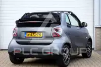 2021 Smart FORTWO