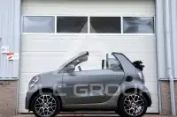2021 Smart FORTWO