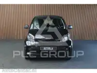 2021 Smart FORTWO
