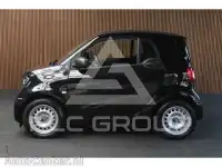 2021 Smart FORTWO