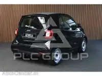 2021 Smart FORTWO