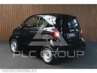 2021 Smart FORTWO