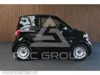2021 Smart FORTWO